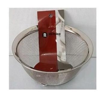 mesh basket stainless /mangkok saringan stainless