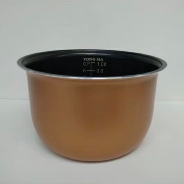Panci Yongma MC 1300/1400 1 Liter Original