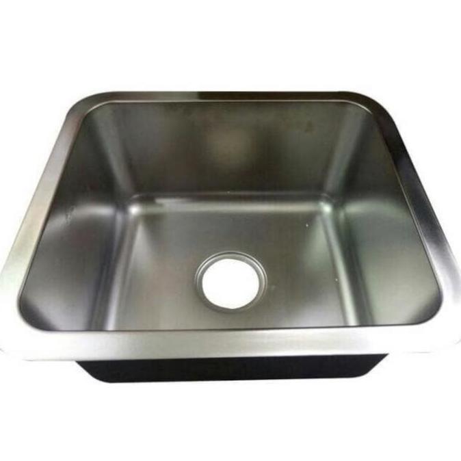 Kitchen sink Lesso undermount
