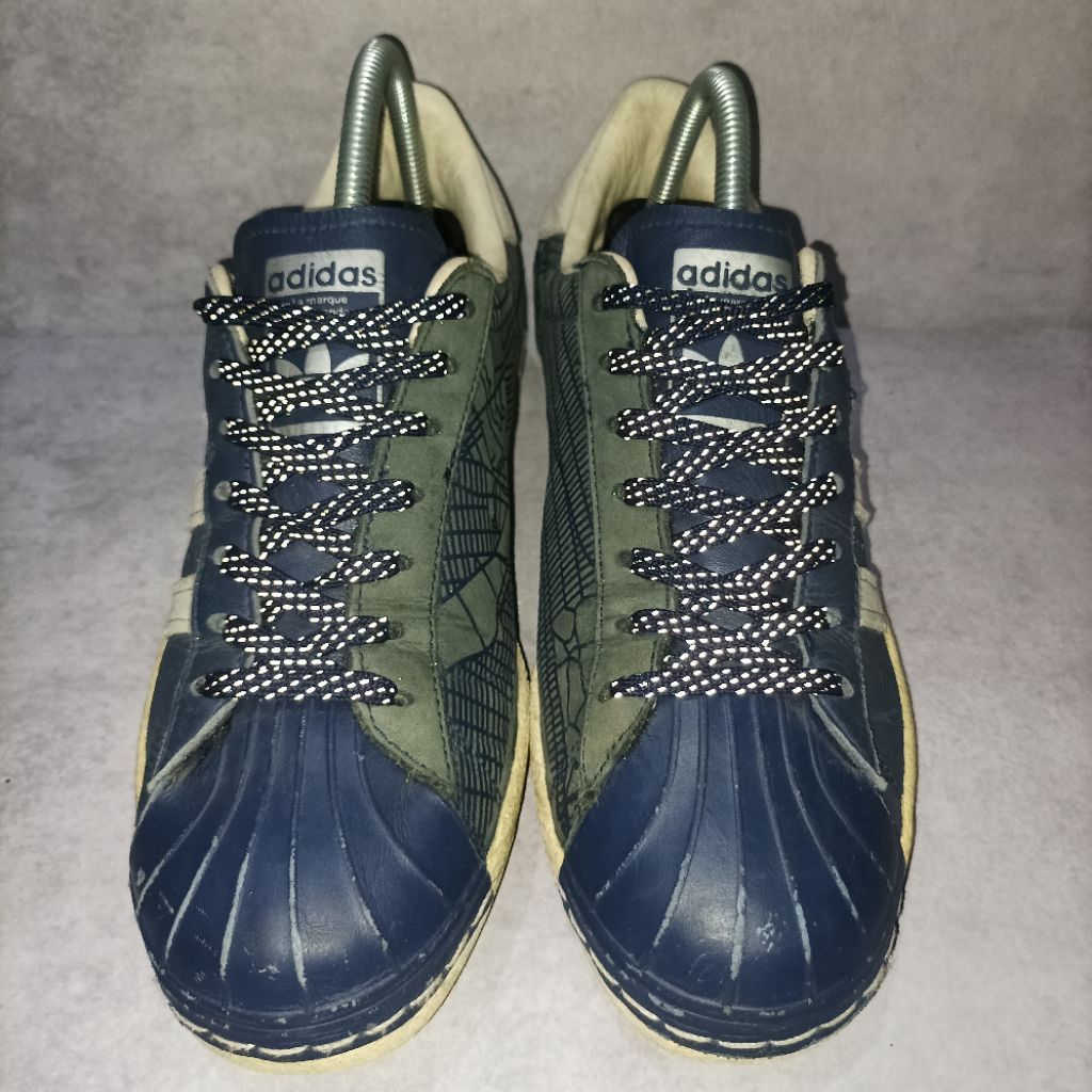 SEPATU DEWASA SNEAKER / RUNNING / CASUAL Adi - SZ 41 - TEMBUS UPC LEGIT