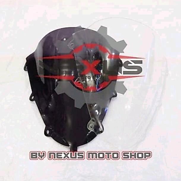 VISOR GSX R150 WINDSHIELD SUZUKI GSX R150 DISKON