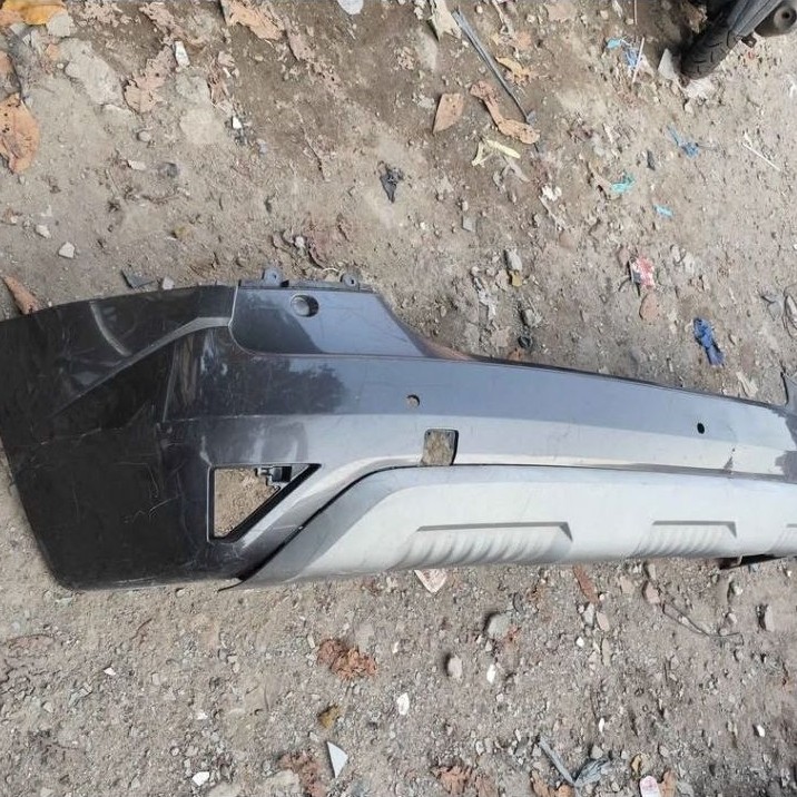 bumper bemper belakang hyundai stargazer original
