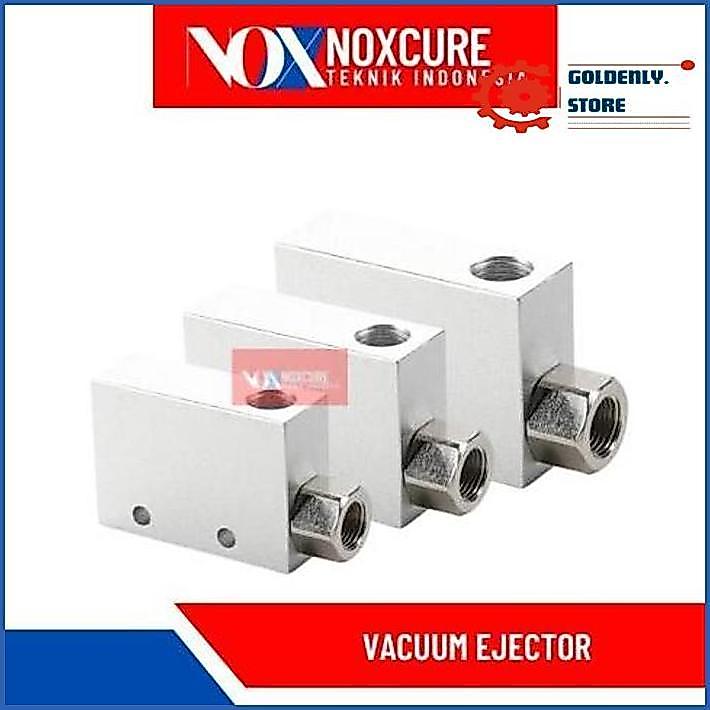 VACUM VALVE EJECTOR PNEUMATIC CV RESTOCK