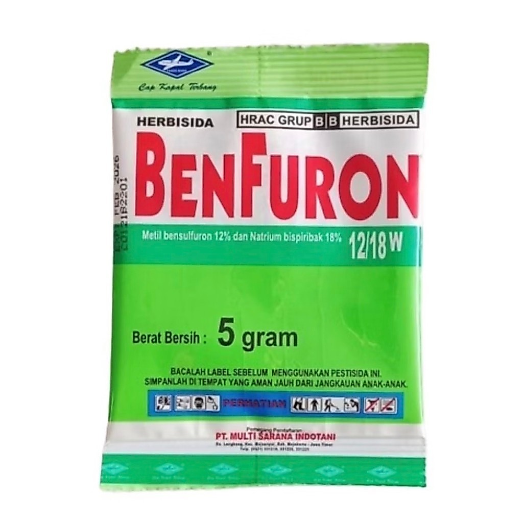 BENFURON 5grm