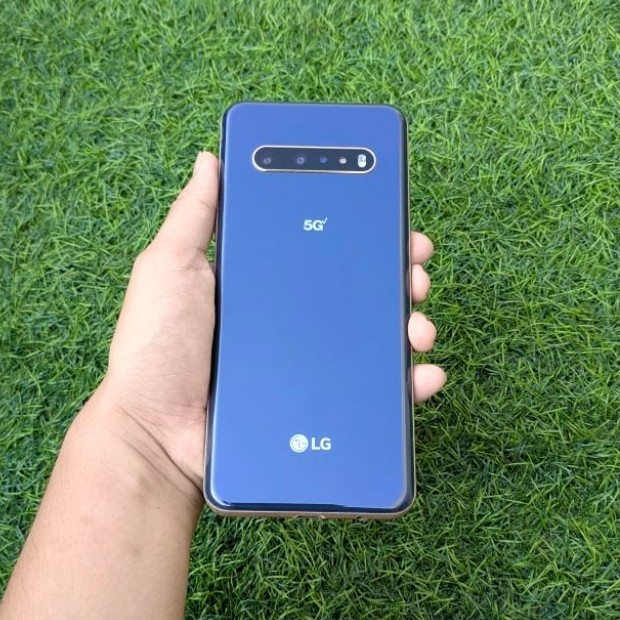 lg v60 beacukai