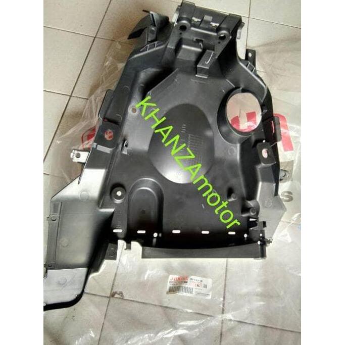 SPAKBOR BELAKANG XRIDE ASLI YGP
