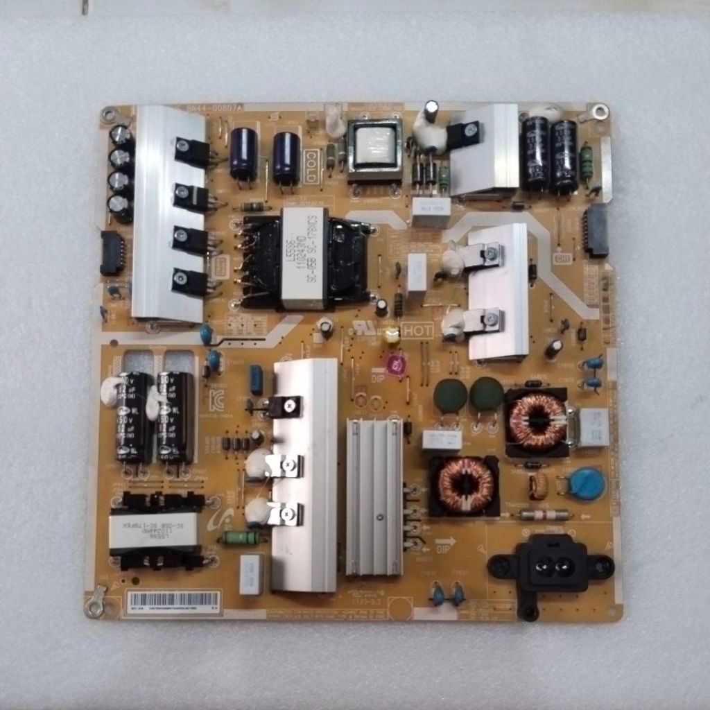 PSU SAMSUNG UA55MU6100 UA55KU6000 SAMA