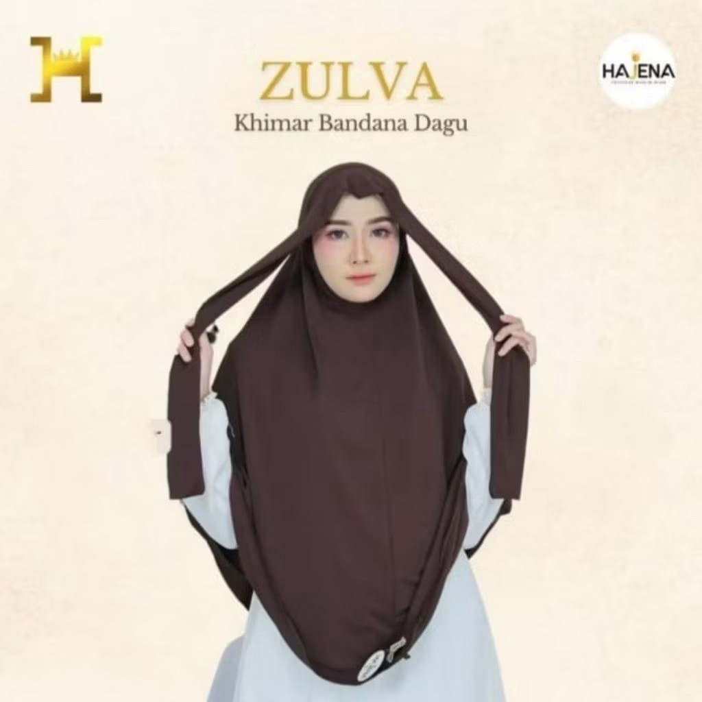 BERGO KHIBAN XL SISESA JERSY PREMIUM