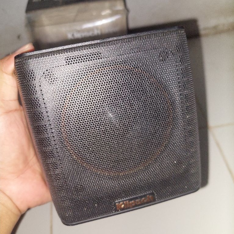 Klipsch Grovee bekas
