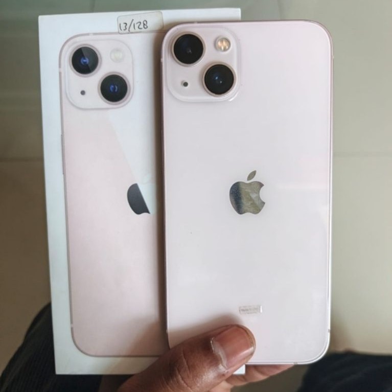 iphone 13 128 ex ibox