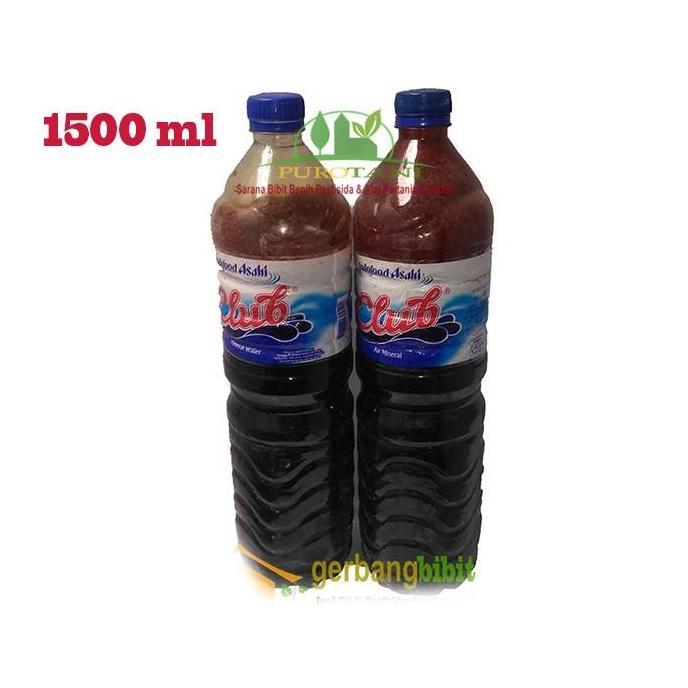 Tetes Tebu Molase Molases Untuk Ternak Lele Sapi
