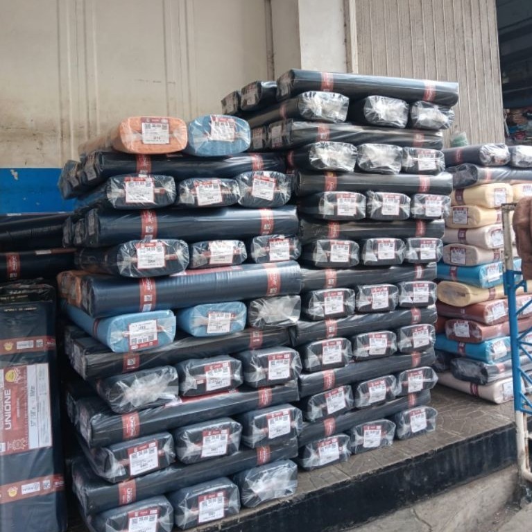 KAIN AMERICAN DRIL UNIONE 1ROL (30METER)