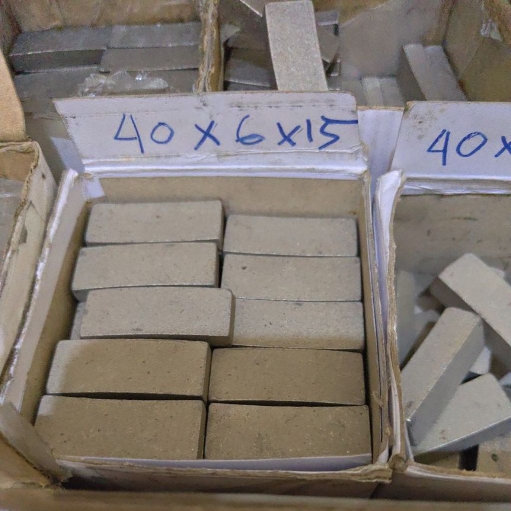 diamond segmen 6mili