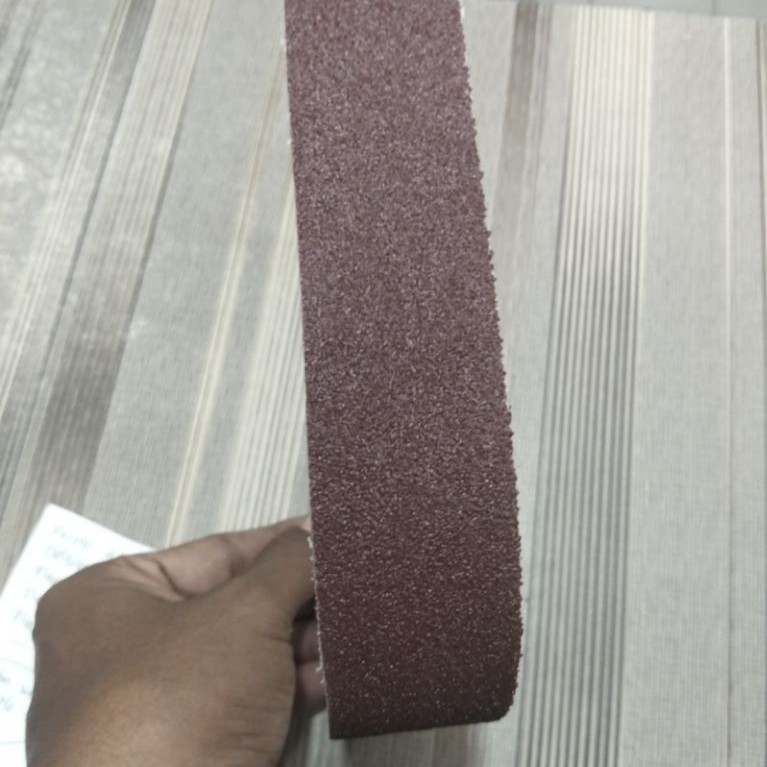 Amplas belt