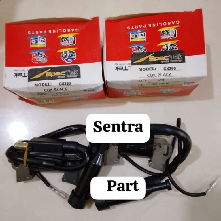 CDI gx390 mesin Honda