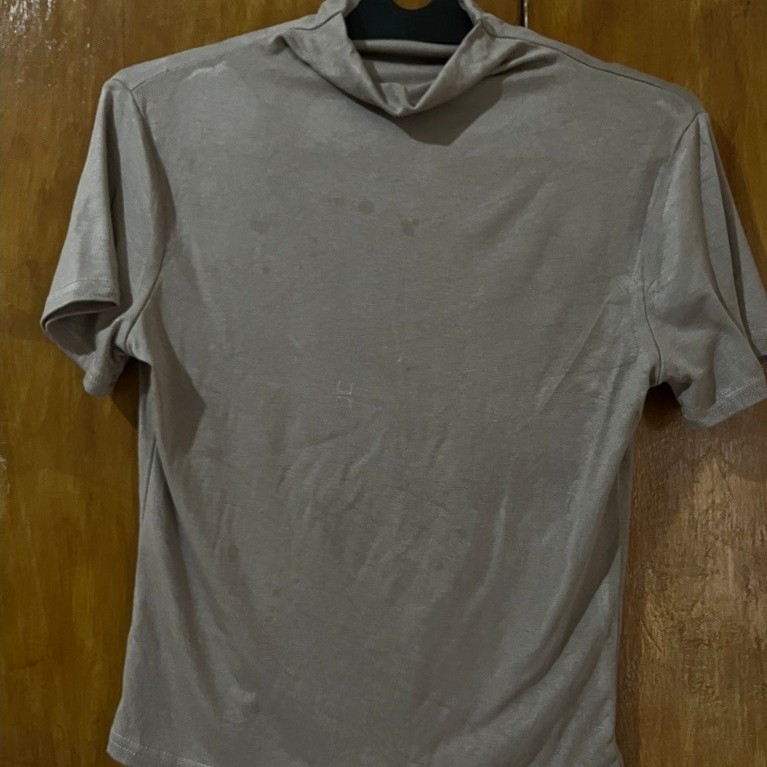 PRELOVED MANSET