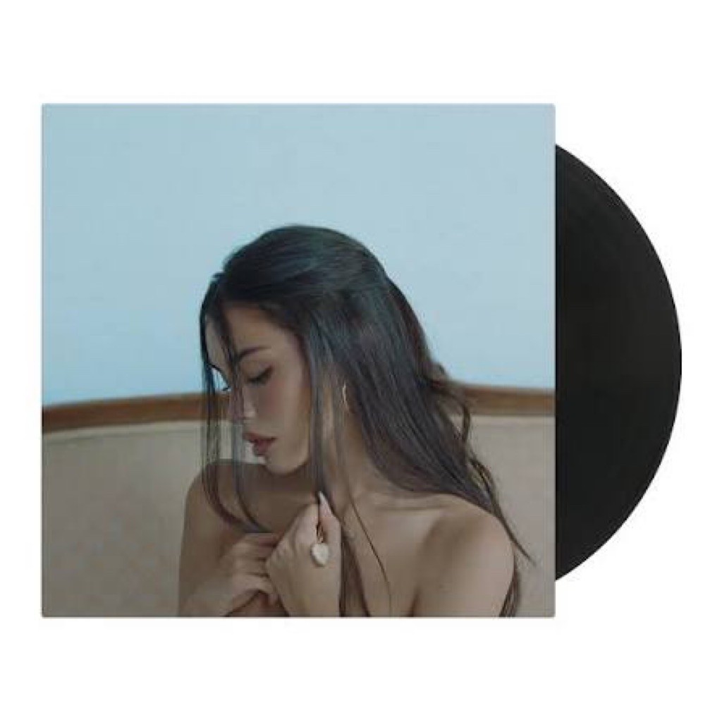 Vinyl | Piringan Hitam MADISON BEER - LOCKET