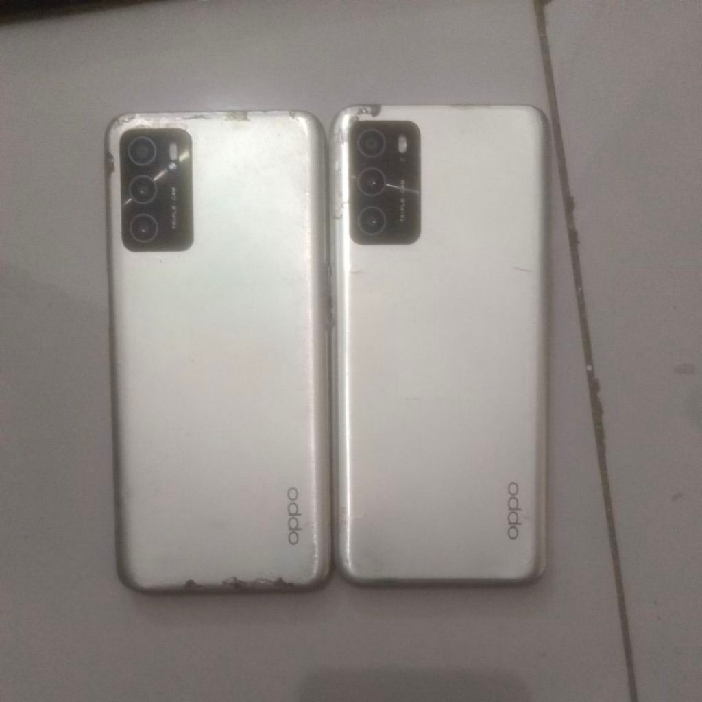 oppo a16 minus lcd baca deskripsi