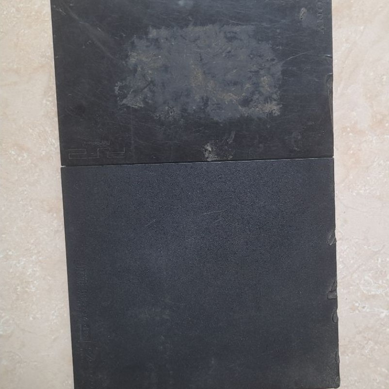 casing ps2 slim