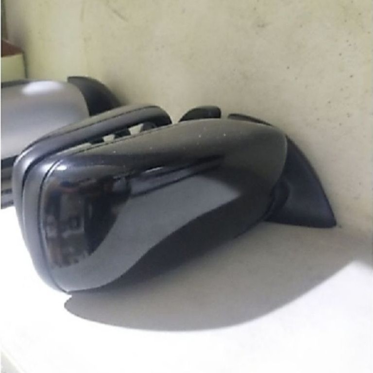 spion variasi bmw e46