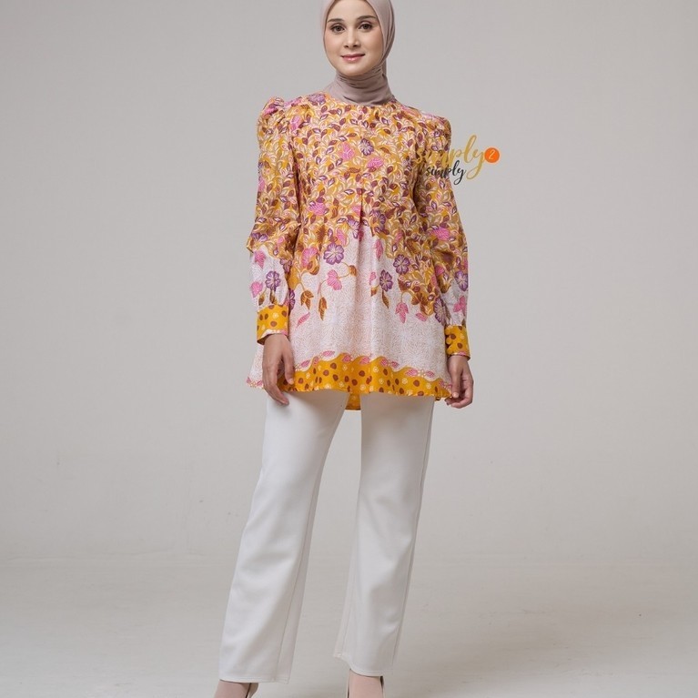 Ajeng Batik simply2simply
