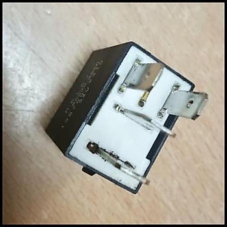 DISKON RELAY OTOMATIS HINO 24V 4 P 85920-2660 
