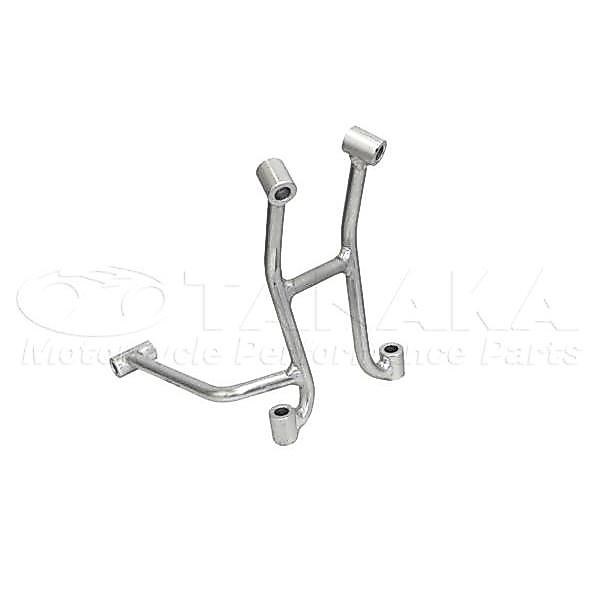 Bracket Oil Cooler untuk CHALY CHALY TANAKA TRADING ca0832