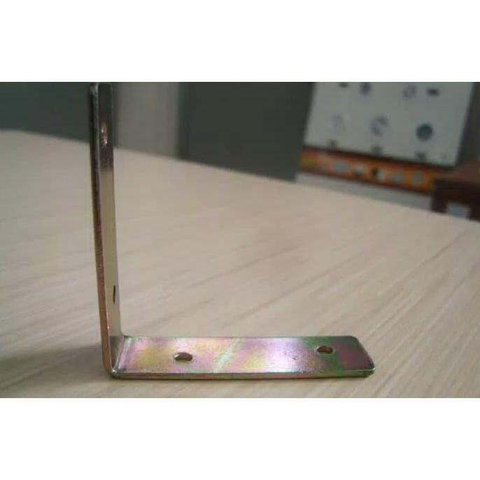 PREMIUM Siku Penyangga Rak/Lemari - Besi