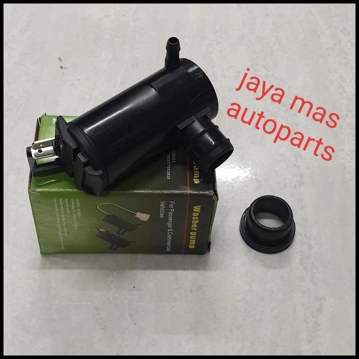 HOT DEAL MOTOR WASHER PUMP POMPA AIR WIPER TAFT GT F70 HILINE/KIJANG /CARRY 