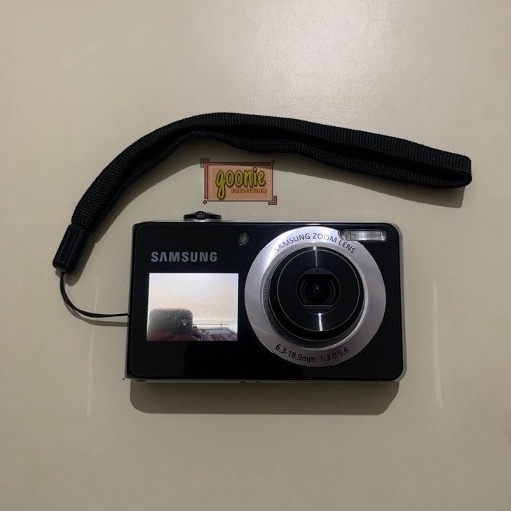 Kamera Digital Samsung PL100