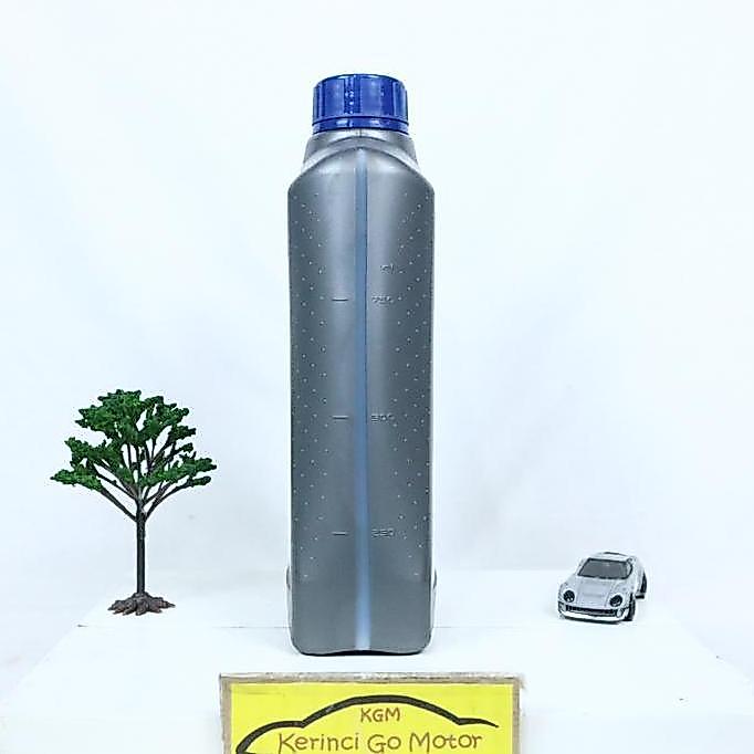 BARACUDA.SHOP - OLI SGO 5W-30 API SERVICE SL 1L - SGO OLI 5W-3O 1L - PELUMAS MESIN SGO