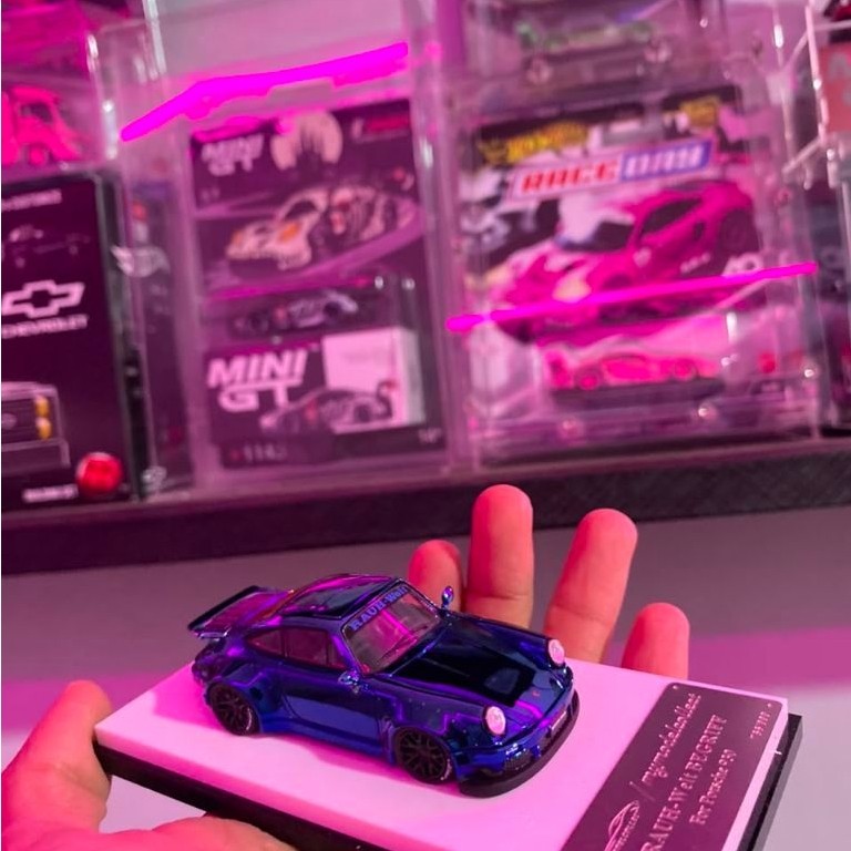 My Model Collect RWB Porsche 930