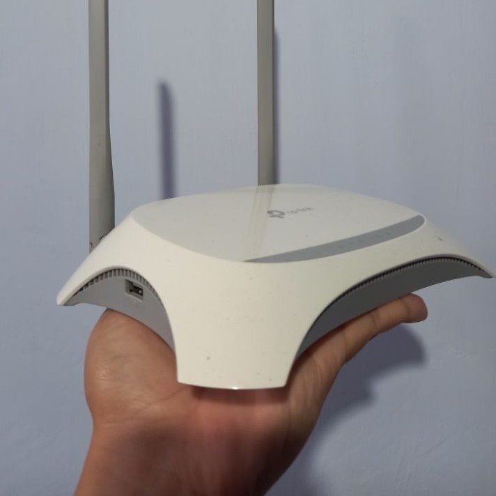 TP-LINK MR3420 V5 Openwrt Suport USB Modem HP 4G