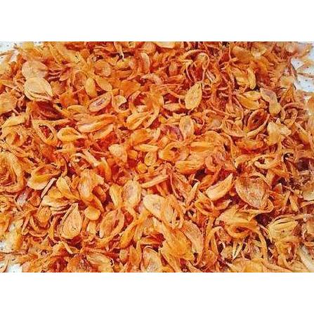 Bawang Goreng Super (Bawang Goreng Brebes)