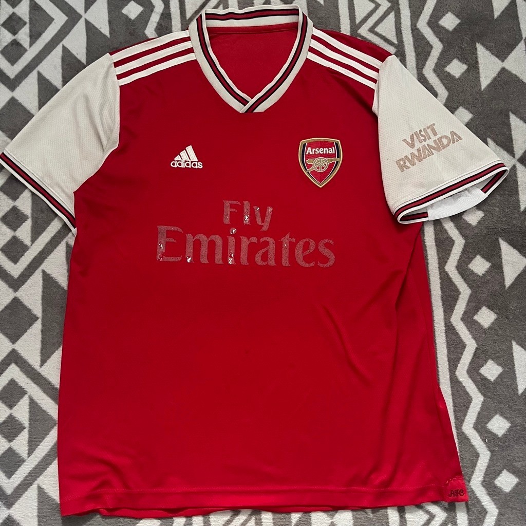 baju jersey Arsenal original minus