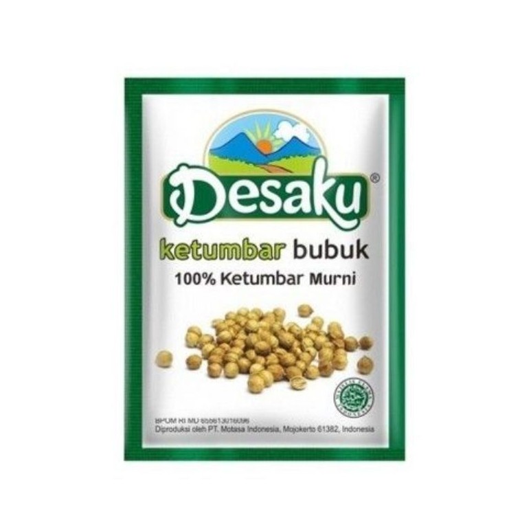 Ketumbar bubuk Desaku