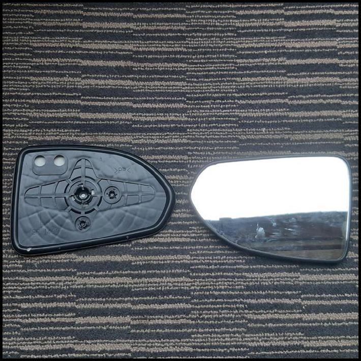 DISKON KACA SPION MOBIL HONDA JAZZ LAMA 2004 - 2008 KACA SPION HONDA CITY 2001 - 2008 MIRROR 