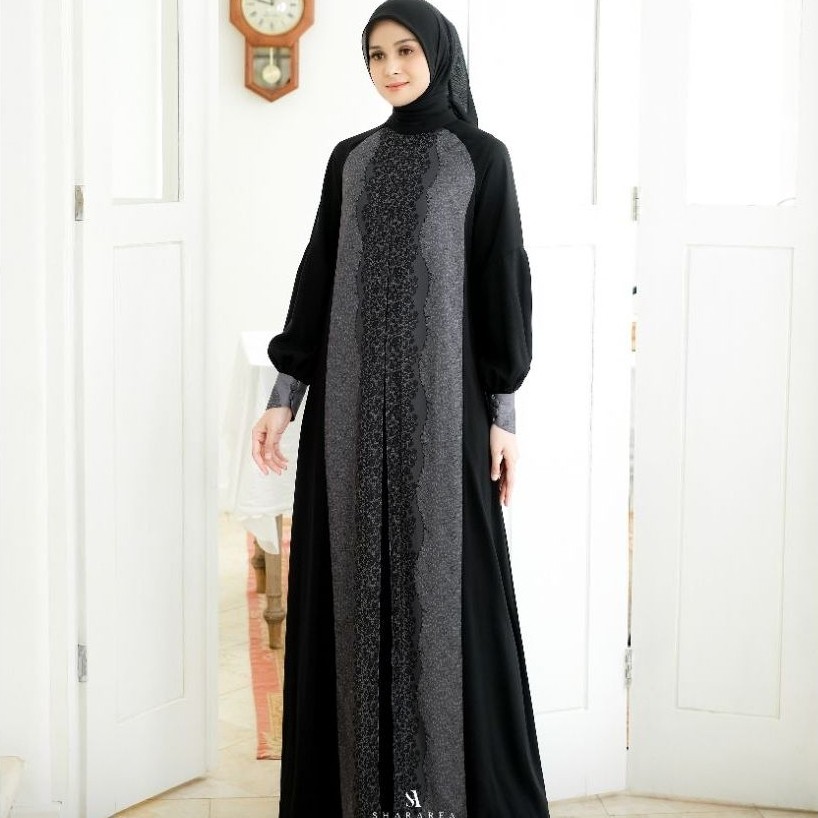 Khalida Dress(Dress Saja)
by shararea