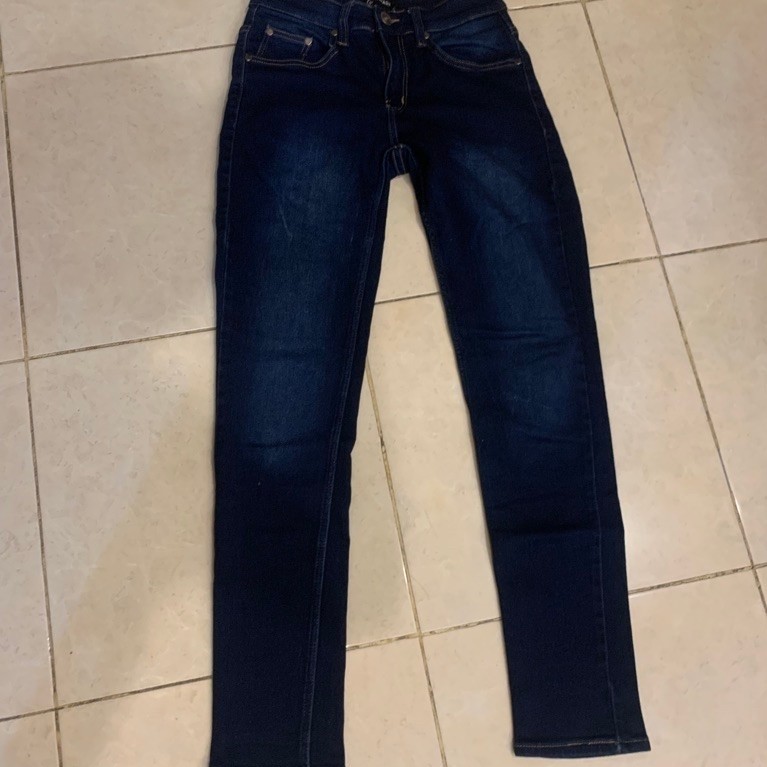 Nevada Jeans