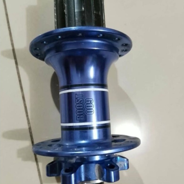 freehub strummer 009 boost