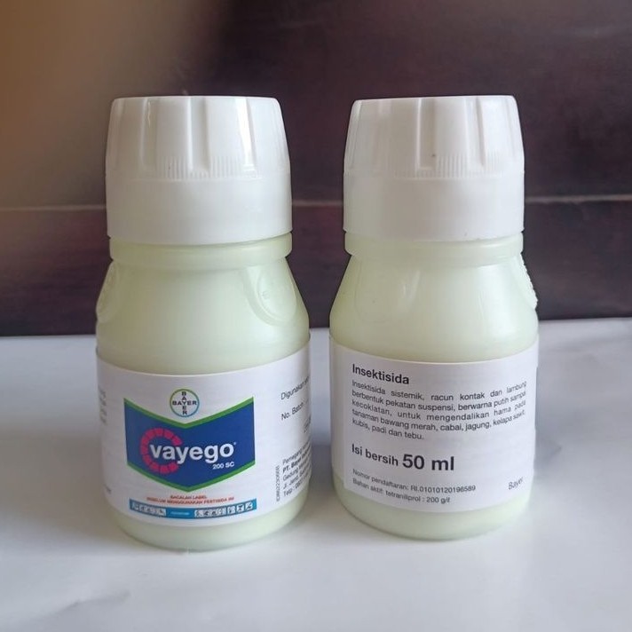 insektisida vayego 50ml