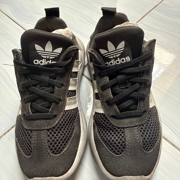 adidas sepatu anak preloved asli store