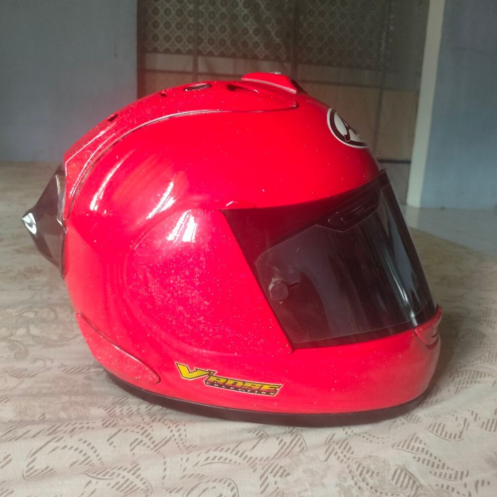 ARAI RX-7 RR5 second