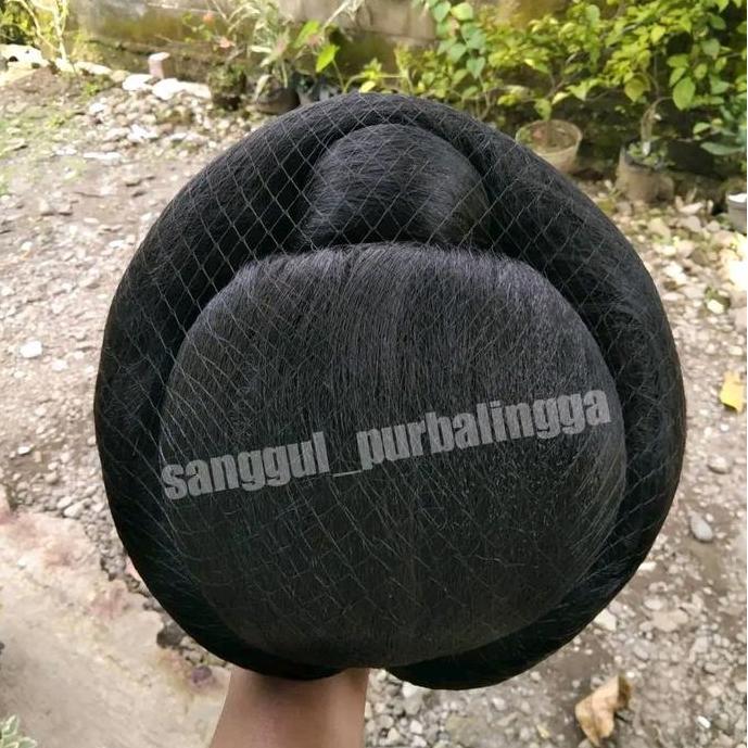 1 SET ( SANGGUL JAWA + SUBAL SOLO )