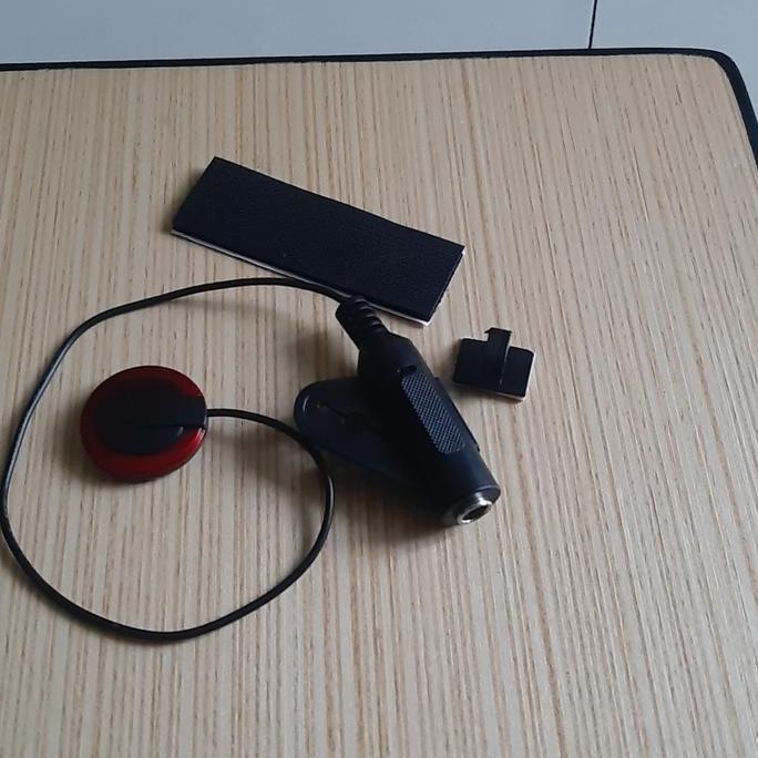 Ifosku_Shop - Spul Pickup Mic Cajon Import