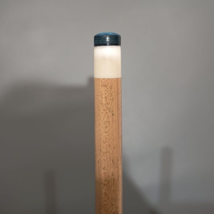 Shaft Fury TY Demon Infused Carbon Technology