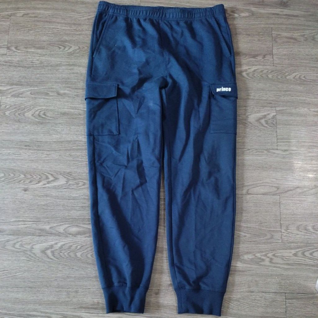 Celana Prince Prv LF Mens Pants Navy