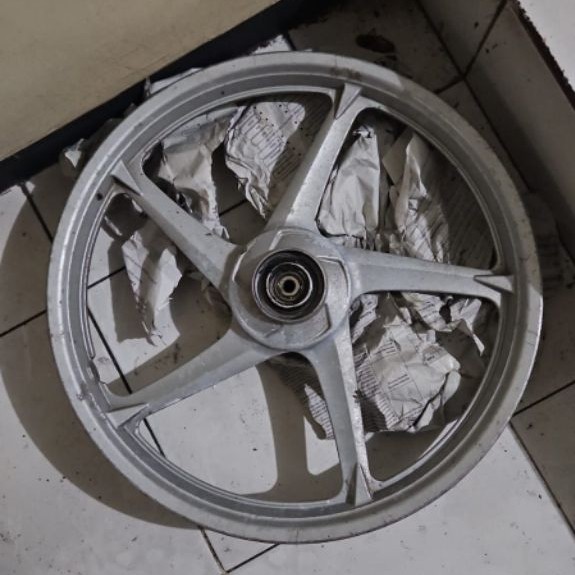velg enkei nouvo ori copotan