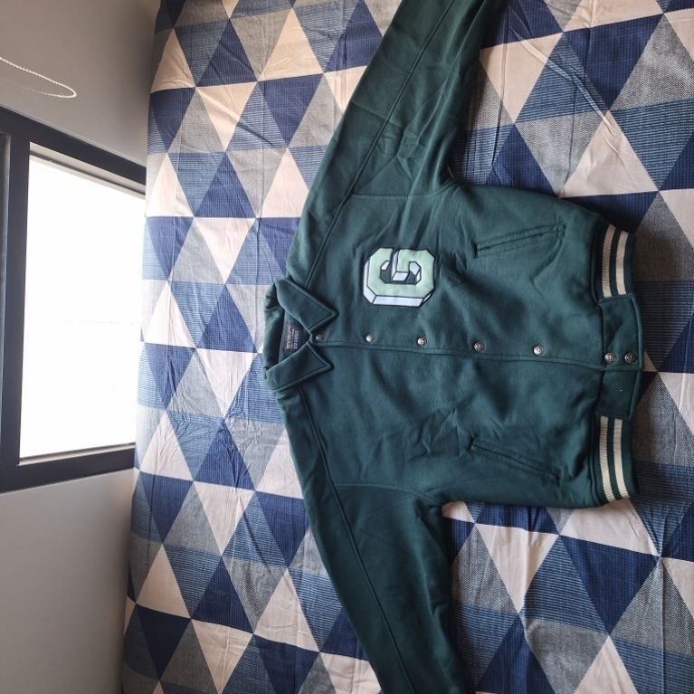 Varsity Erigo Gracia (XL)
