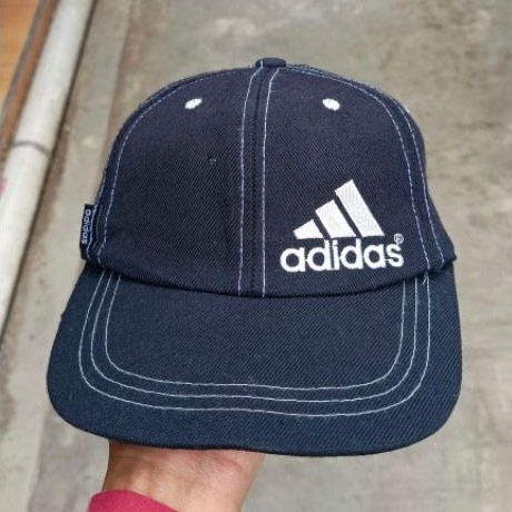 Topi Vintage y2k Adidas Ori